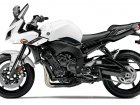 Yamaha FZ-1 Fazer